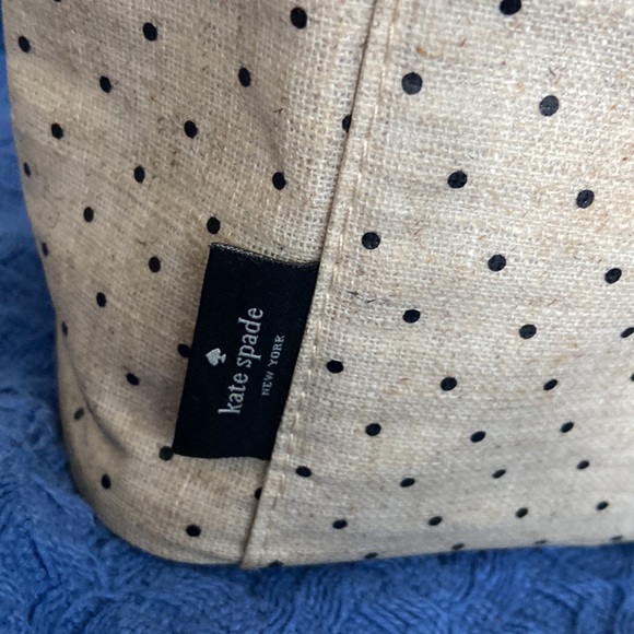 Never used kate spade lunch box - Picture 5 of 7